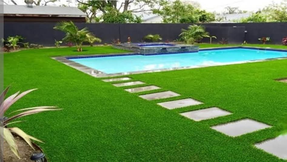 عشب صناعي في الرياض – شركة العروبة للموكيت والأرضيات